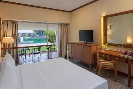 Srí Lanka Beruwela Occidental Eden Beruwala 9 dňový pobyt Polpenzia Letecky Letisko: Praha February 2026 ( 6/02/26-14/02/26)