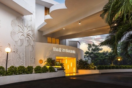 Srí Lanka Beruwela Occidental Eden Beruwala 9 dňový pobyt Polpenzia Letecky Letisko: Praha February 2026 ( 6/02/26-14/02/26)