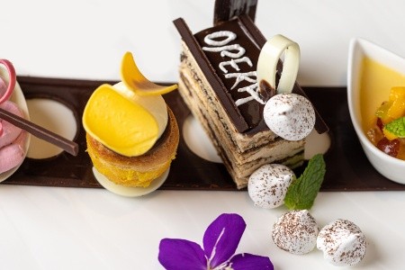 Srí Lanka Beruwela Occidental Eden Beruwala 9 dňový pobyt Polpenzia Letecky Letisko: Praha February 2026 ( 6/02/26-14/02/26)