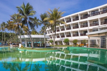 Srí Lanka Beruwela Occidental Eden Beruwala 9 dňový pobyt Polpenzia Letecky Letisko: Praha February 2026 ( 6/02/26-14/02/26)