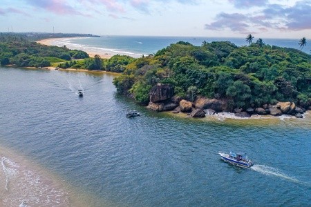 Srí Lanka Beruwela Occidental Eden Beruwala 9 dňový pobyt Polpenzia Letecky Letisko: Praha February 2026 ( 6/02/26-14/02/26)