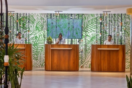 Srí Lanka Beruwela Occidental Eden Beruwala 9 dňový pobyt Polpenzia Letecky Letisko: Praha February 2026 ( 6/02/26-14/02/26)