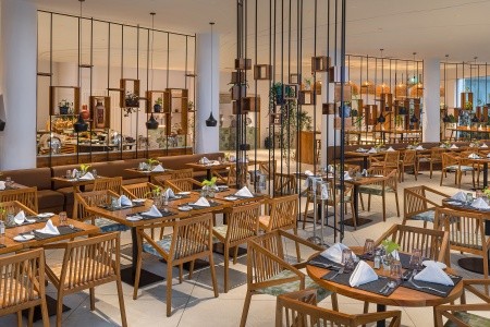 Srí Lanka Beruwela Occidental Eden Beruwala 9 dňový pobyt Polpenzia Letecky Letisko: Praha February 2026 ( 6/02/26-14/02/26)