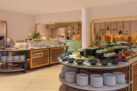 Srí Lanka Beruwela Occidental Eden Beruwala 9 dňový pobyt Polpenzia Letecky Letisko: Praha February 2026 ( 6/02/26-14/02/26)