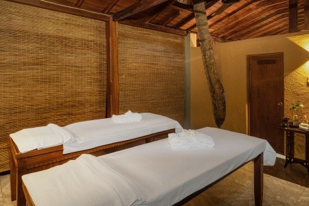 Srí Lanka Beruwela Occidental Eden Beruwala 9 dňový pobyt Polpenzia Letecky Letisko: Praha February 2026 ( 6/02/26-14/02/26)