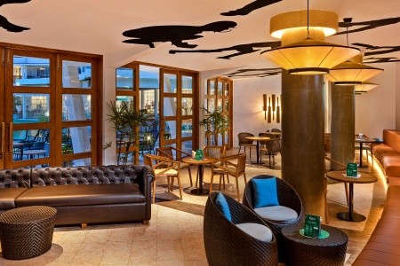 Srí Lanka Beruwela Occidental Eden Beruwala 9 dňový pobyt Polpenzia Letecky Letisko: Praha February 2026 ( 6/02/26-14/02/26)