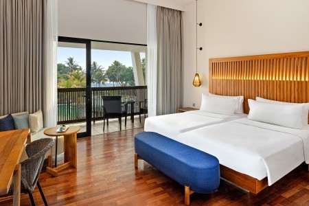 Srí Lanka Beruwela Occidental Eden Beruwala 9 dňový pobyt Polpenzia Letecky Letisko: Praha February 2026 ( 6/02/26-14/02/26)