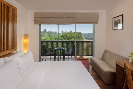 Srí Lanka Beruwela Occidental Eden Beruwala 9 dňový pobyt Polpenzia Letecky Letisko: Praha February 2026 ( 6/02/26-14/02/26)