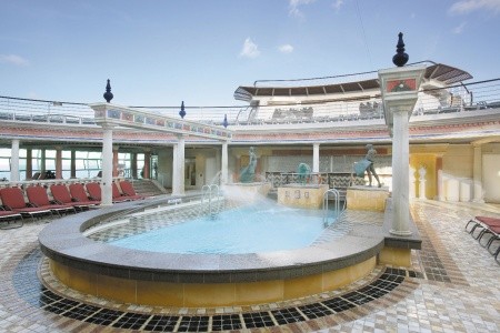 Explorer Of The Seas - 5
