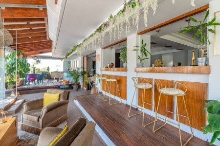 Maison 66 Riviera - 5