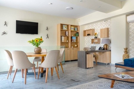 Maison 66 Riviera - 6