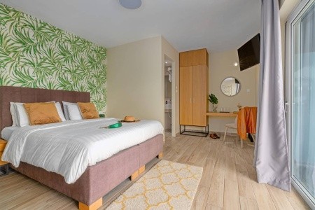 Maison 66 Riviera - 10