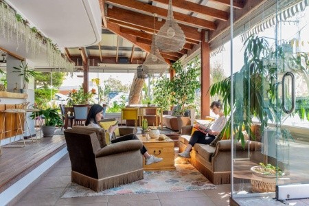 Maison 66 Riviera - 18