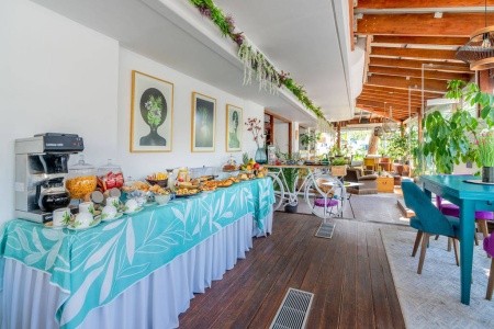 Maison 66 Riviera - 19