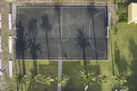 Grécko Kos Atlantica Thalassa 4 dňový pobyt All Inclusive Letecky Letisko: Praha August 2026 (30/08/26- 2/09/26)