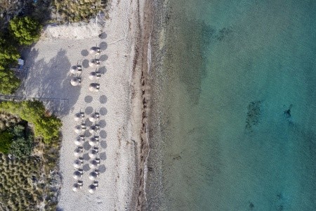 Grécko Kos Atlantica Thalassa 4 dňový pobyt All Inclusive Letecky Letisko: Praha August 2026 (30/08/26- 2/09/26)