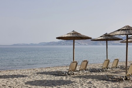 Grécko Kos Atlantica Thalassa 4 dňový pobyt All Inclusive Letecky Letisko: Praha August 2026 (30/08/26- 2/09/26)