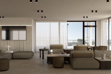 Grécko Kos Atlantica Thalassa 4 dňový pobyt All Inclusive Letecky Letisko: Praha August 2026 (30/08/26- 2/09/26)