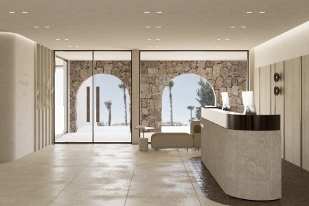 Grécko Kos Atlantica Thalassa 4 dňový pobyt All Inclusive Letecky Letisko: Praha August 2026 (30/08/26- 2/09/26)