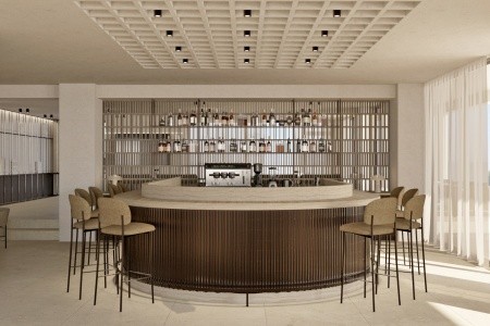 Grécko Kos Atlantica Thalassa 4 dňový pobyt All Inclusive Letecky Letisko: Praha August 2026 (30/08/26- 2/09/26)