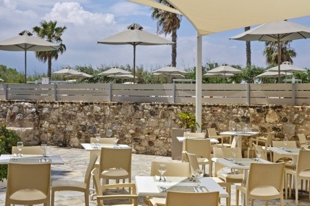 Grécko Kos Atlantica Thalassa 4 dňový pobyt All Inclusive Letecky Letisko: Praha August 2026 (30/08/26- 2/09/26)