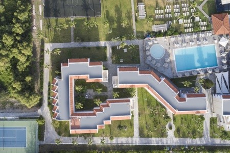 Grécko Kos Atlantica Thalassa 4 dňový pobyt All Inclusive Letecky Letisko: Praha August 2026 (30/08/26- 2/09/26)