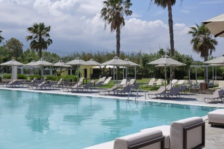 Grécko Kos Atlantica Thalassa 4 dňový pobyt All Inclusive Letecky Letisko: Praha August 2026 (30/08/26- 2/09/26)