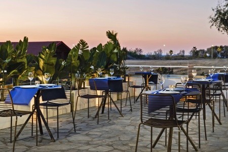 Grécko Kos Atlantica Thalassa 4 dňový pobyt All Inclusive Letecky Letisko: Praha August 2026 (30/08/26- 2/09/26)