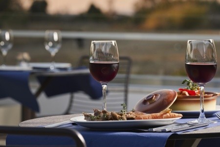 Grécko Kos Atlantica Thalassa 4 dňový pobyt All Inclusive Letecky Letisko: Praha August 2026 (30/08/26- 2/09/26)