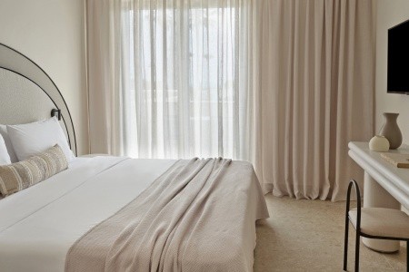 Grécko Kos Atlantica Thalassa 4 dňový pobyt All Inclusive Letecky Letisko: Praha August 2026 (30/08/26- 2/09/26)