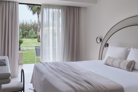 Grécko Kos Atlantica Thalassa 4 dňový pobyt All Inclusive Letecky Letisko: Praha August 2026 (30/08/26- 2/09/26)