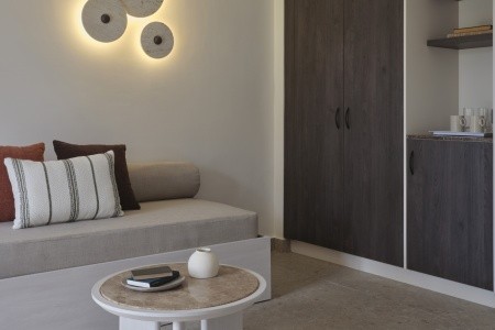 Grécko Kos Atlantica Thalassa 4 dňový pobyt All Inclusive Letecky Letisko: Praha August 2026 (30/08/26- 2/09/26)