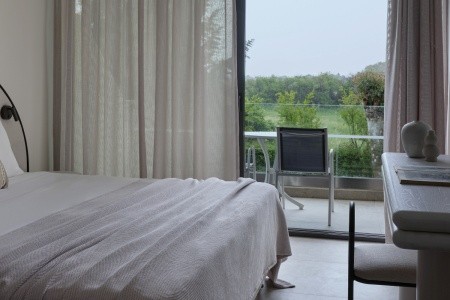 Grécko Kos Atlantica Thalassa 4 dňový pobyt All Inclusive Letecky Letisko: Praha August 2026 (30/08/26- 2/09/26)