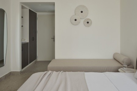 Grécko Kos Atlantica Thalassa 4 dňový pobyt All Inclusive Letecky Letisko: Praha August 2026 (30/08/26- 2/09/26)