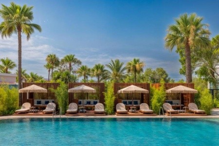 Merit Royal Gardens Hotel & Casino - 2