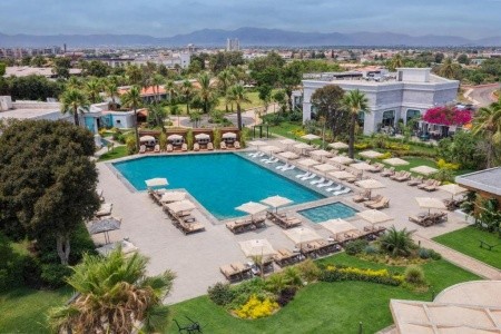 Merit Royal Gardens Hotel & Casino - 3