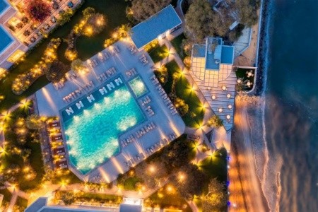 Merit Royal Gardens Hotel & Casino - 4