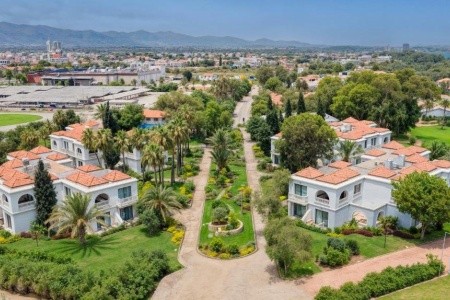 Merit Royal Gardens Hotel & Casino - 5