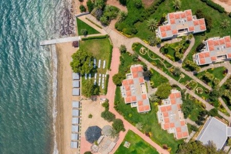 Merit Royal Gardens Hotel & Casino - 10