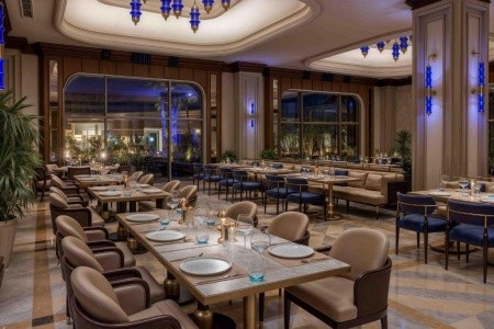 Merit Royal Gardens Hotel & Casino - 12