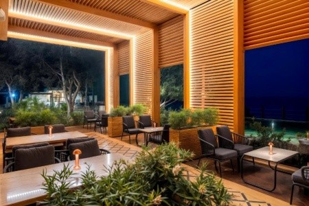 Merit Royal Gardens Hotel & Casino - 13