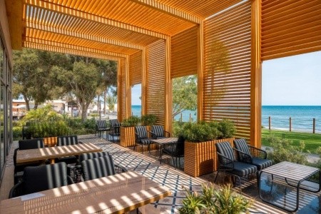 Merit Royal Gardens Hotel & Casino - 14