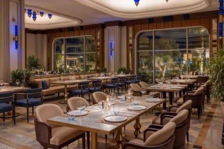 Merit Royal Gardens Hotel & Casino - 16