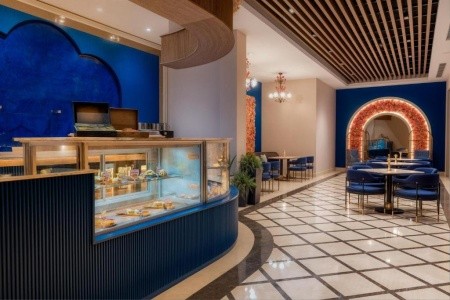 Merit Royal Gardens Hotel & Casino - 17