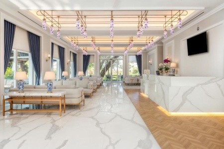 Merit Royal Gardens Hotel & Casino - 18