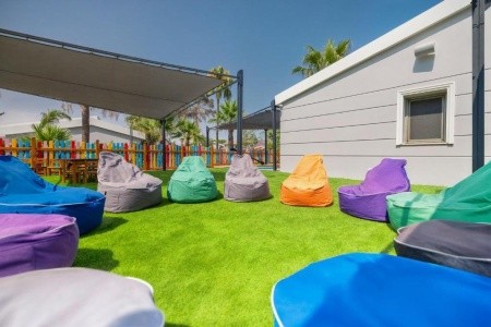 Merit Royal Gardens Hotel & Casino - 22