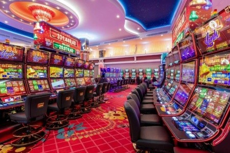 Merit Royal Gardens Hotel & Casino - 24