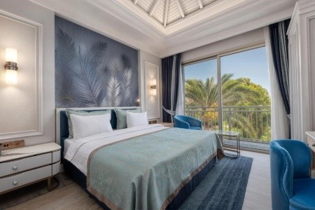 Merit Royal Gardens Hotel & Casino - 25