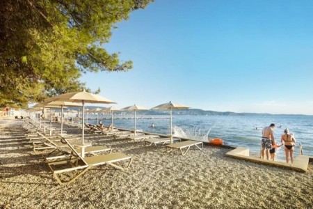 Olive Suites (Ankaran)