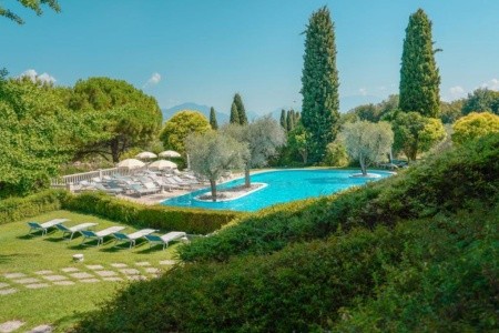 Porta Del Sole (Soiano Del Lago) - 1